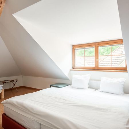 Apartman Muzeum Obchodu Karlštejn Εξωτερικό φωτογραφία