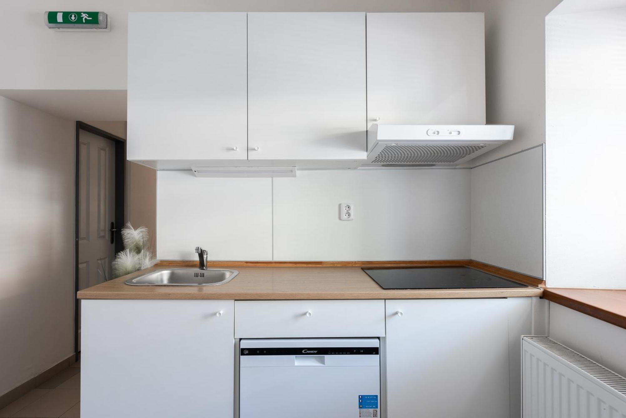 Apartman Muzeum Obchodu Karlštejn Εξωτερικό φωτογραφία