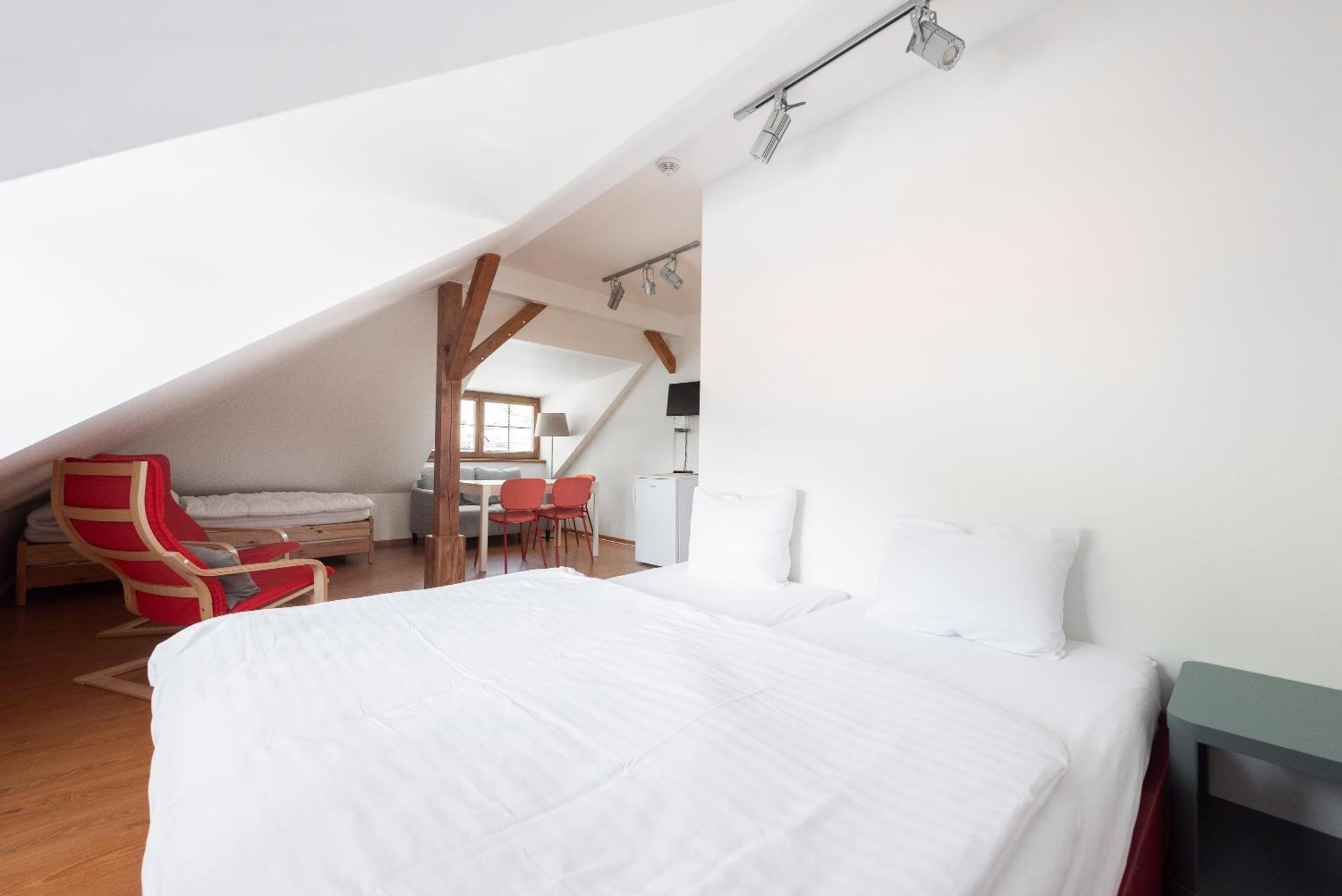 Apartman Muzeum Obchodu Karlštejn Εξωτερικό φωτογραφία