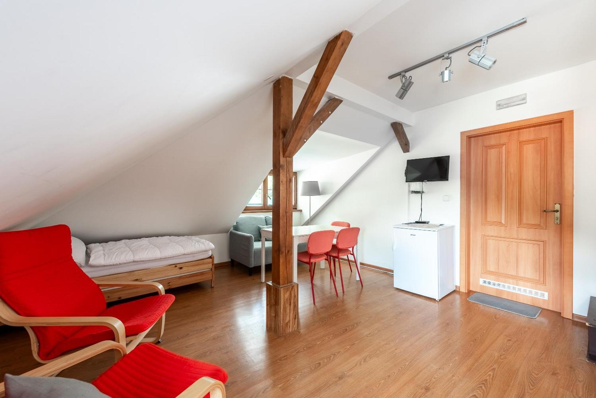 Apartman Muzeum Obchodu Karlštejn Εξωτερικό φωτογραφία