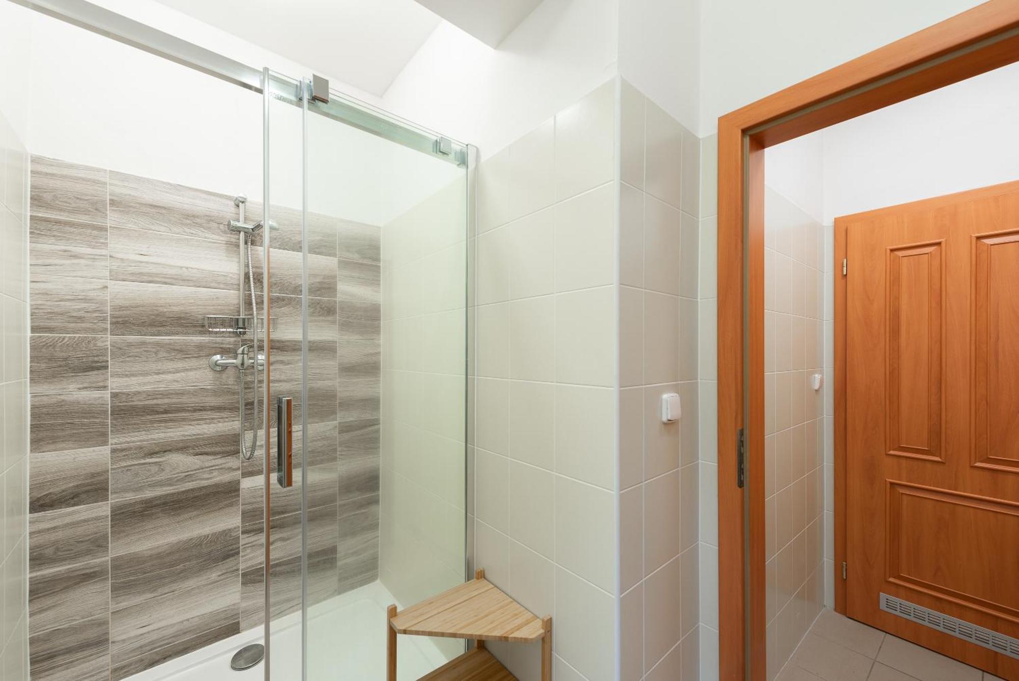 Apartman Muzeum Obchodu Karlštejn Εξωτερικό φωτογραφία
