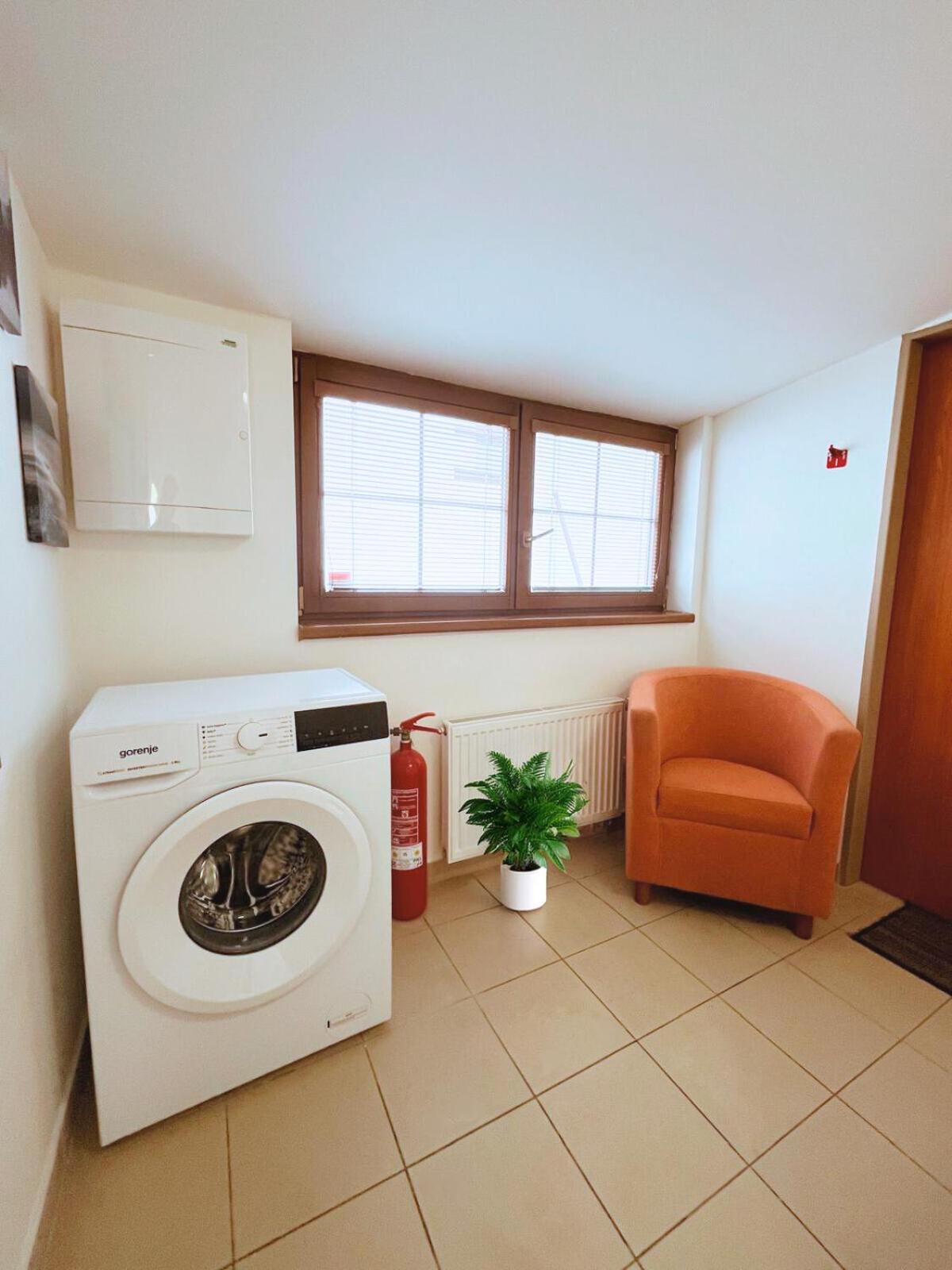 Apartman Muzeum Obchodu Karlštejn Εξωτερικό φωτογραφία